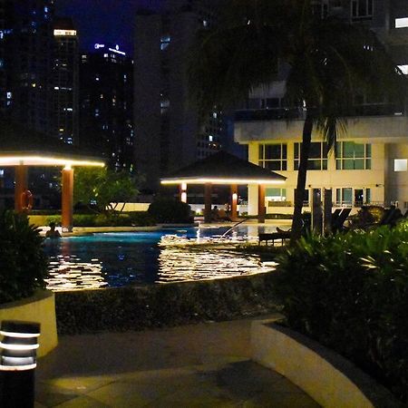 Suite Del Grande In Makati Μανίλα Εξωτερικό φωτογραφία